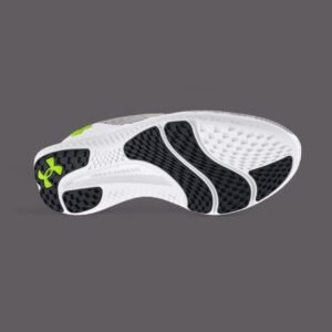 Tenis Originales Under Armour Charged Speed Swift para Hombre Talla Grande