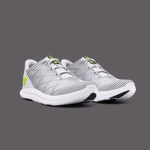Tenis Originales Under Armour Charged Speed Swift para Hombre Talla Grande