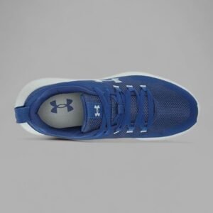 Tenis Originales Under Armour Essential para Hombre Talla Grande