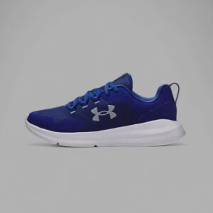 Tenis Originales Under Armour Essential para Hombre Talla Grande
