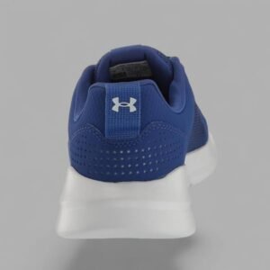 Tenis Originales Under Armour Essential para Hombre Talla Grande