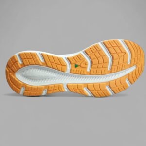 Tenis Originales Skechers Running Gris para Hombre Talla Grande