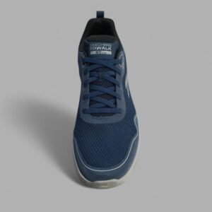Tenis Originales Skechers Running Azul para Hombre Talla Grande