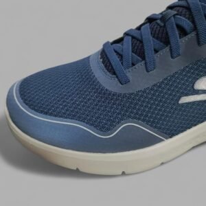 Tenis Originales Skechers Running Azul para Hombre Talla Grande