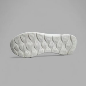 Tenis Originales Skechers Running Negro para Hombre Talla Grande