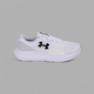 Tenis Originales Under Armour Charged Surce W para Hombre Talla Grande