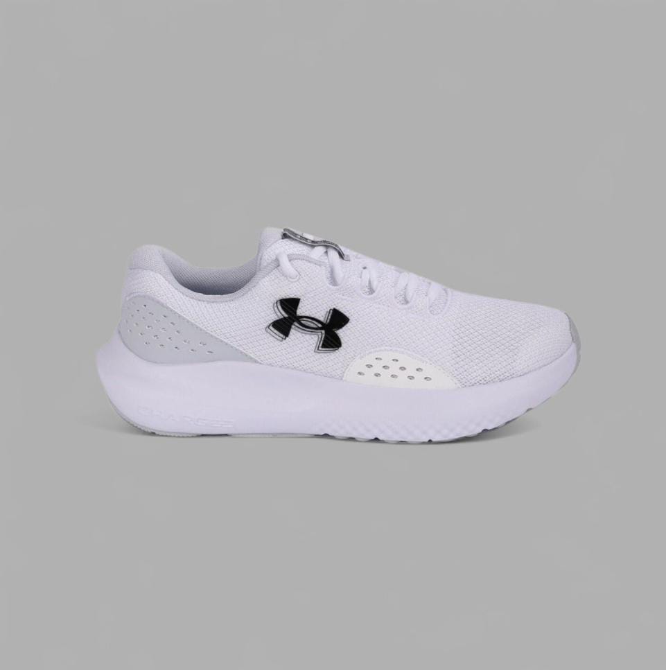 Tenis Originales Under Armour Charged Surce W para Hombre Talla Grande