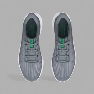 Tenis Originales Under Armour Charged Speed Swift para Hombre Talla Grande