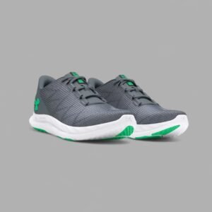 Tenis Originales Under Armour Charged Speed Swift para Hombre Talla Grande