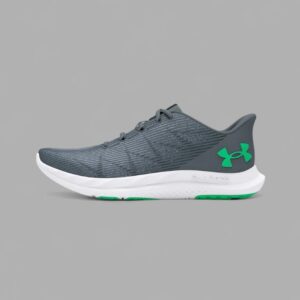 Tenis Originales Under Armour Charged Speed Swift para Hombre Talla Grande
