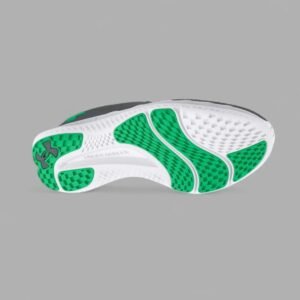 Tenis Originales Under Armour Charged Speed Swift para Hombre Talla Grande
