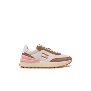 Tenis Tommy Jeans Tech Runner Essential