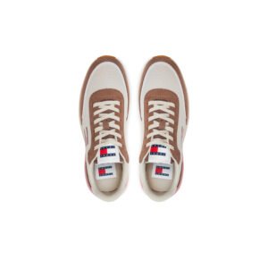 Tenis Tommy Jeans Tech Runner Essential