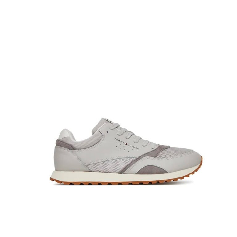 Tenis Tommy Hilfiger New Runner Eva Mix