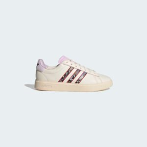 Tenis adidas Grand Court 2.0 Mujer