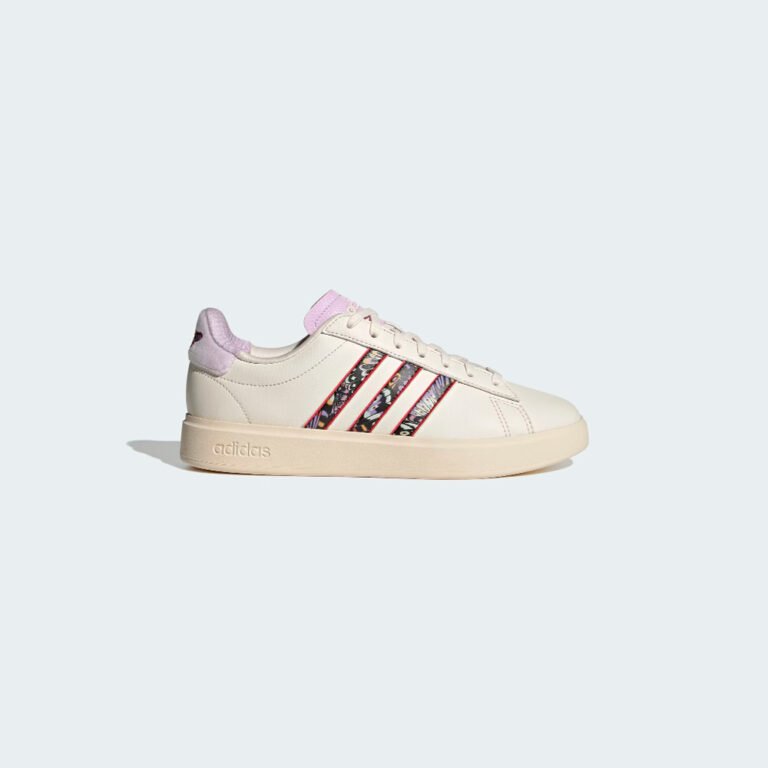 Tenis adidas Grand Court 2.0 Mujer