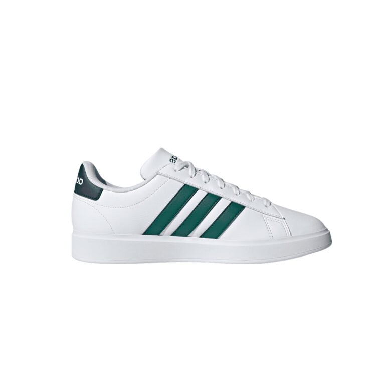 Tenis-adidas-Grand-Court-Cloudfoam