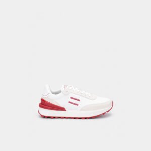 Tommy Hilfiger Jeans TJM Technical Runner Sneakers