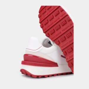 Tommy Hilfiger Jeans TJM Technical Runner Sneakers