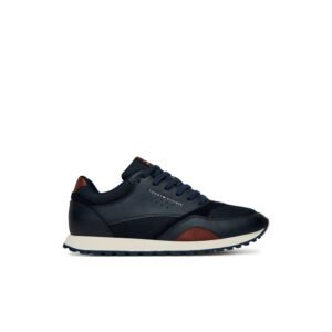 Tenis Tommy Hilfiger New Runner Eva Mix