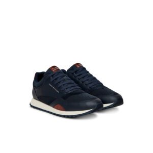Tenis Tommy Hilfiger New Runner Eva Mix