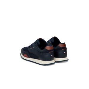 Tenis Tommy Hilfiger New Runner Eva Mix