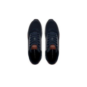 Tenis Tommy Hilfiger New Runner Eva Mix