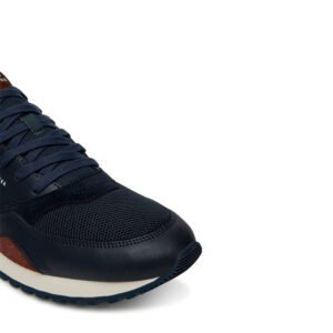 Tenis Tommy Hilfiger New Runner Eva Mix