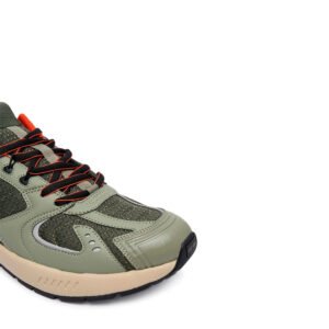 Tenis Tommy Jeans TJM Runner Mix Material