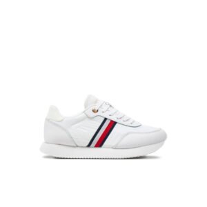 Tenis Tommy Hilfiger Essential Runner Global Stripes