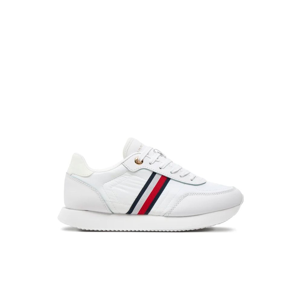 Tenis Tommy Hilfiger Essential Runner Global Stripes