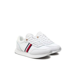 Tenis Tommy Hilfiger Essential Runner Global Stripes