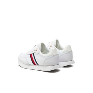 Tenis Tommy Hilfiger Essential Runner Global Stripes