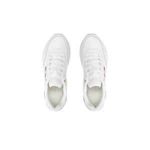 Tenis Tommy Hilfiger Essential Runner Global Stripes