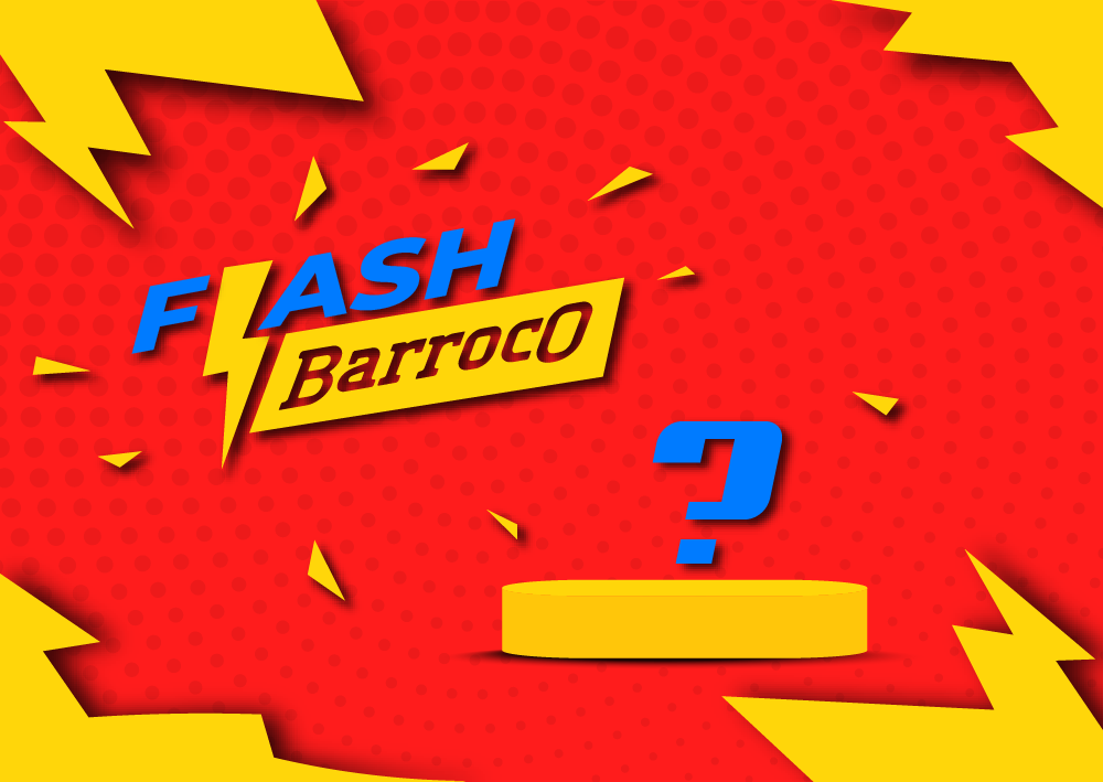 Barroco Flash-perspectiva
