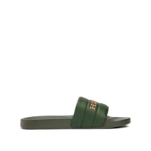 Chanclas Hilfiger Pad Perf Pool Slide