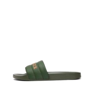 Chanclas Hilfiger Pad Perf Pool Slide