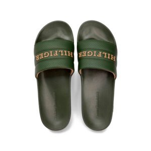 Chanclas Hilfiger Pad Perf Pool Slide