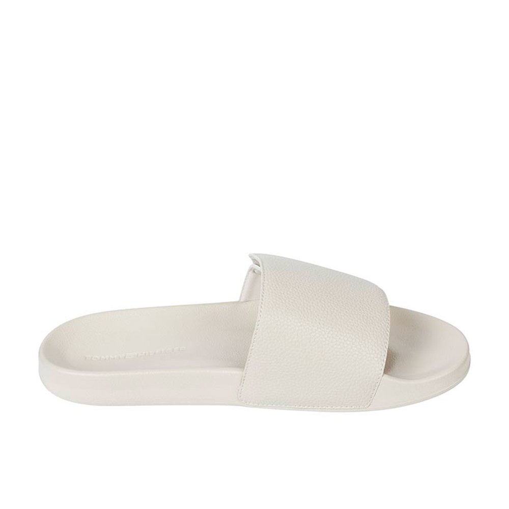 SANDALIAS HOMBRE TOMMY HILFIGER BEIGE