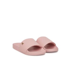 Sandalias Tommy Hilfiger TH Monogram Poolside para Mujer