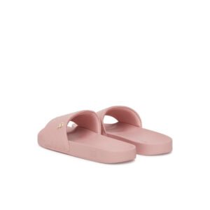 Sandalias Tommy Hilfiger TH Monogram Poolside para Mujer