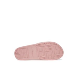 Sandalias Tommy Hilfiger TH Monogram Poolside para Mujer
