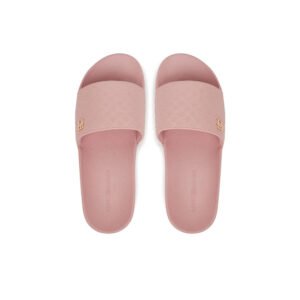 Sandalias Tommy Hilfiger TH Monogram Poolside para Mujer