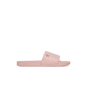 Sandalias Tommy Hilfiger TH Monogram Poolside para Mujer