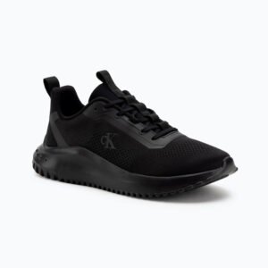 Tenis Calvin Klein EVA Runner Mix NY Triple para Hombre