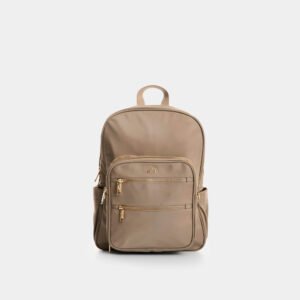 Morral Vélez Broni de Lona Versátil para Mujer