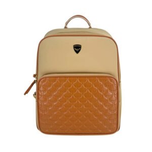 Morral Oxford 943004 Beige Dama