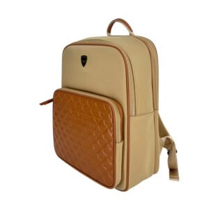 Morral Oxford 943004 Beige Dama