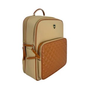 Morral Oxford 943004 Beige Dama