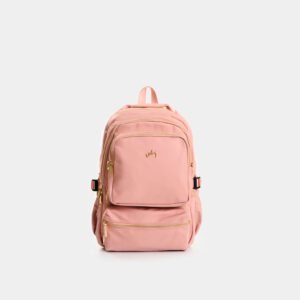 Morral Vélez Tamar de Lona Multifuncional para Mujer